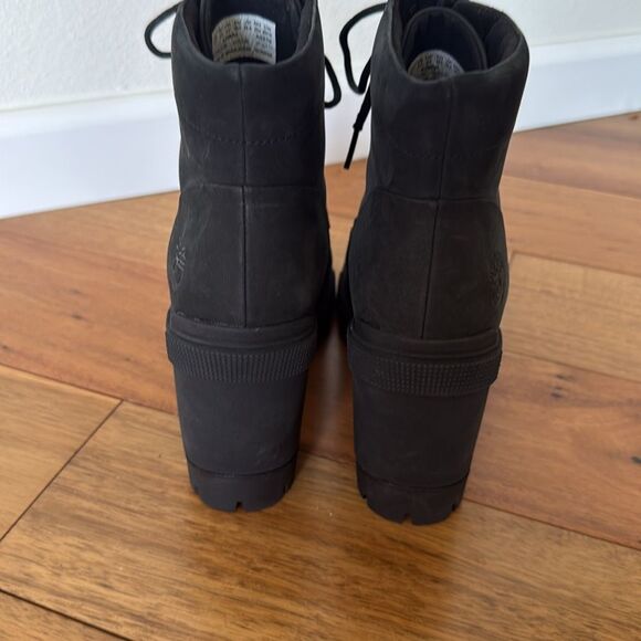 Timberland “Lana Point” boots - Picture 6 of 8